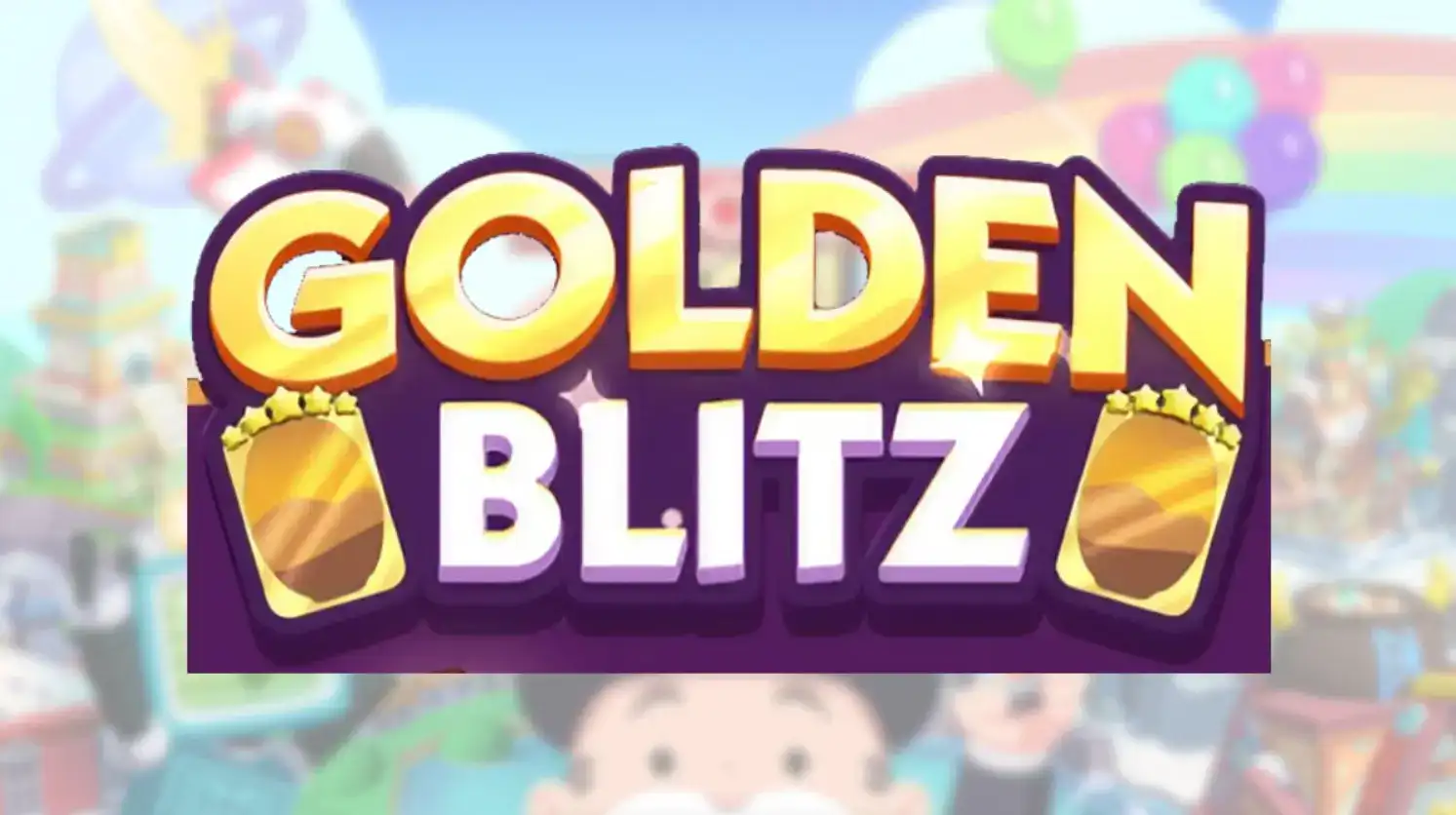 Golden Blitz Schedule - When is the Next Golden Blitz Event