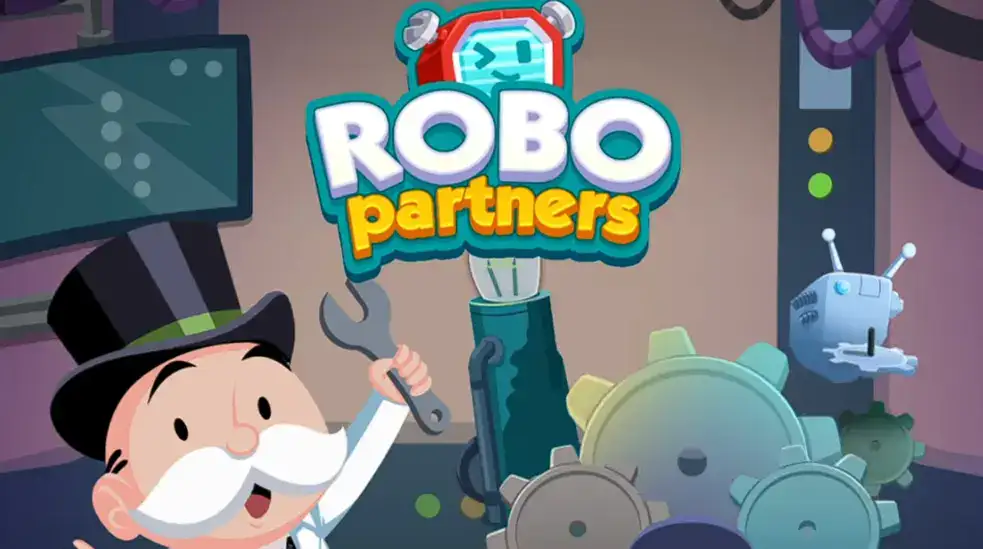 How to Get Free Battery Tokens for Robo Partners