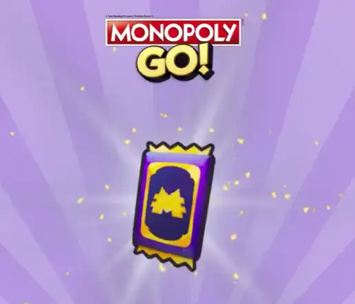 galaxy pack in monopoly go