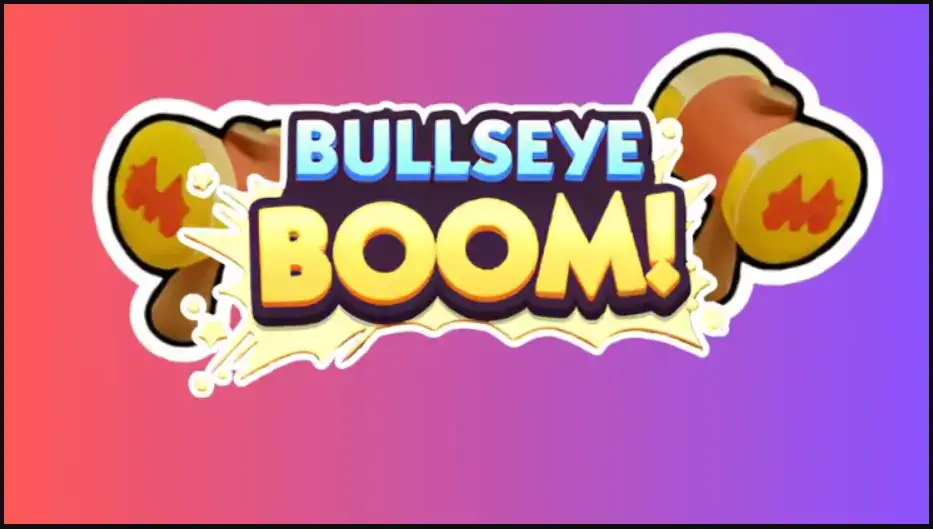 bullseye boom rewards and milestones