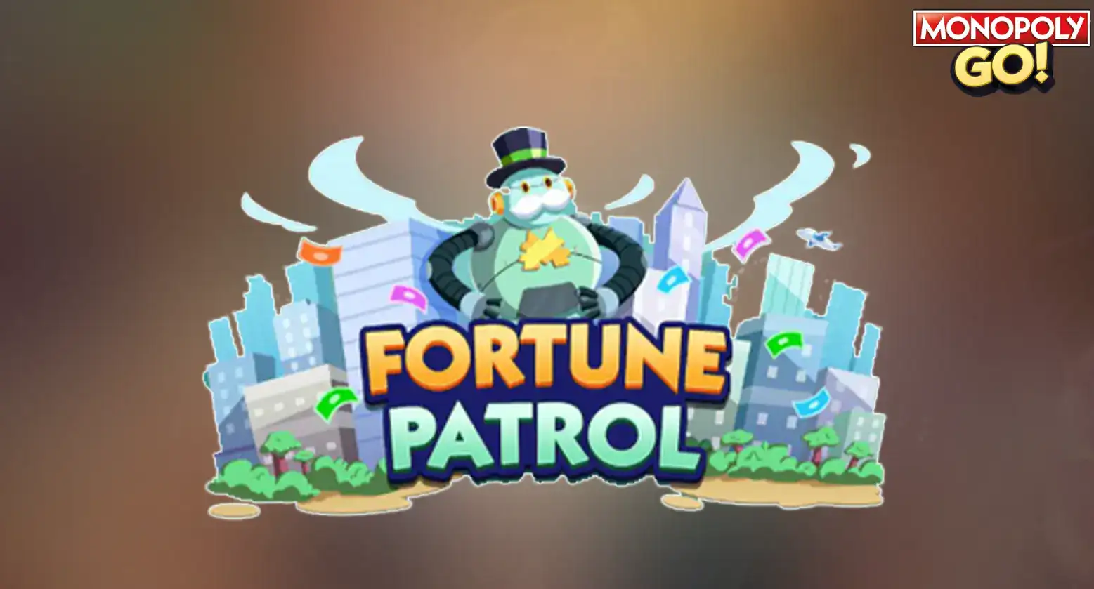 fortune patrol rewards and milestones