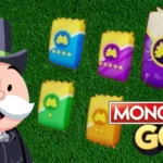 how to get free 5 star cards in monopoly go
