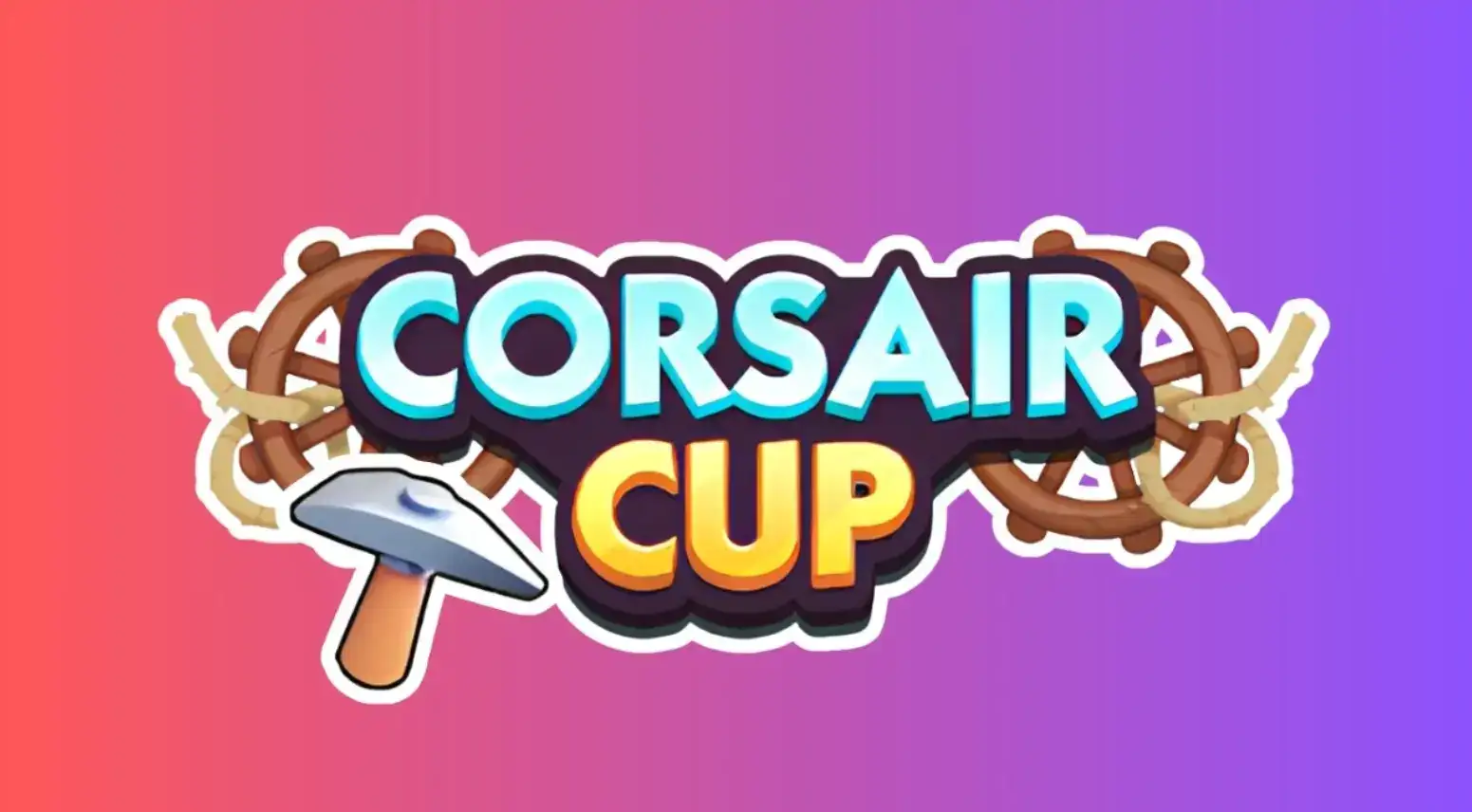 monopoly go corsair cup rewards and milestones