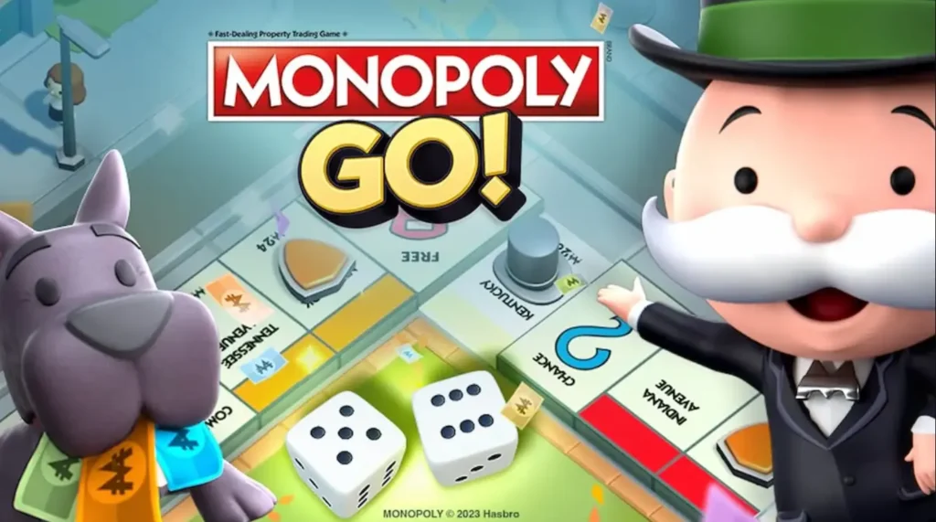 monopoly go free dice tips and tricks