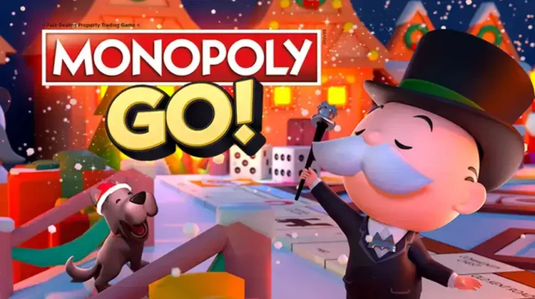 monopoly go mod apk