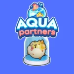 free aqua partners tokens