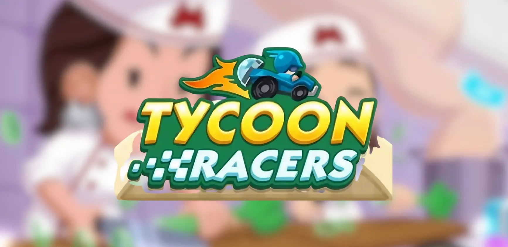 how to win more medals in tycoon racers monopoly go