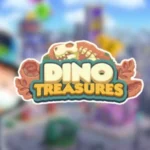 monopoly go dino treasures event