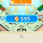 monopoly go free aqua partners calm shell tokens