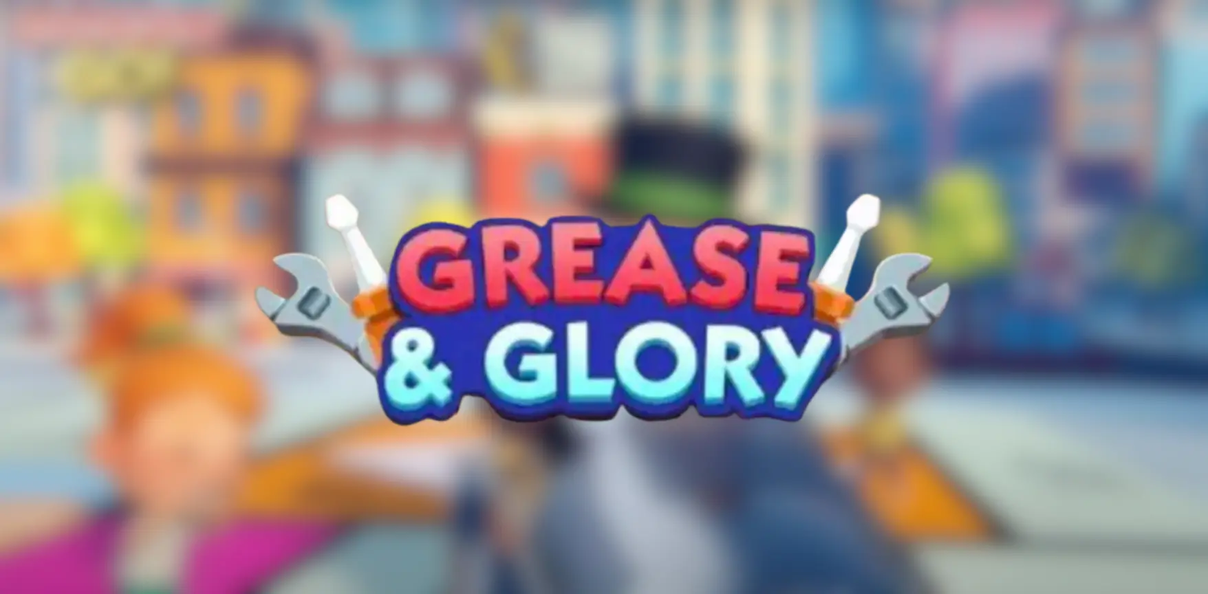 monopoly go grease and glory rewards and milestones