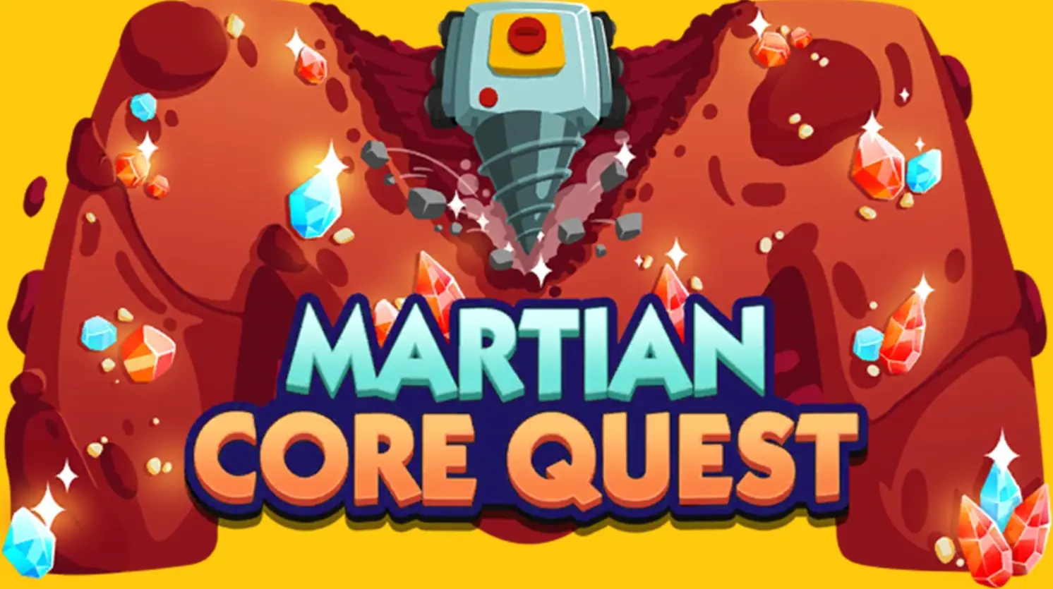 monopoly go martian core quest rewards and milestones