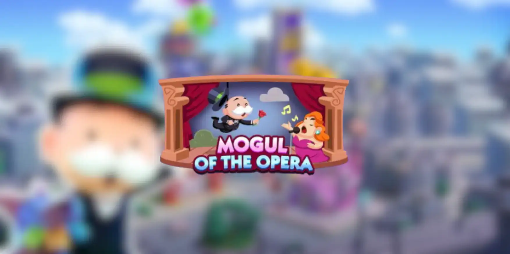 monopoly go mogul of the opera rewards and milestones