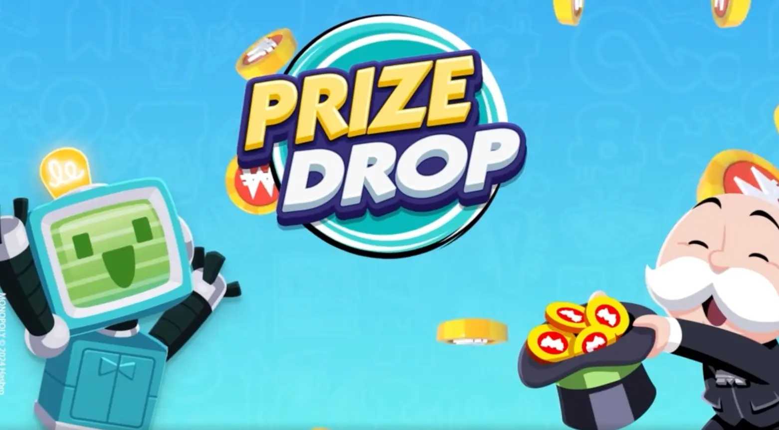 monopoly go peg-e prize drop