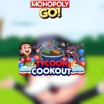 monopoly go tycoon cookout rewards and milestones