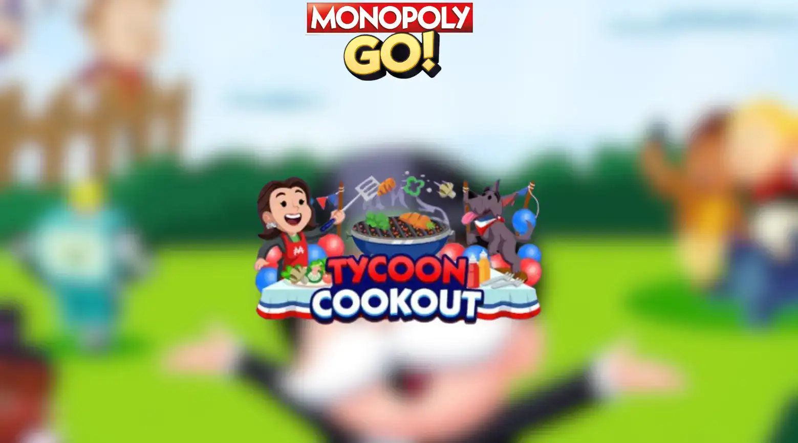 monopoly go tycoon cookout rewards and milestones