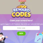 Monopoly Go Promo Reward Codes For Free Dice And Stickers