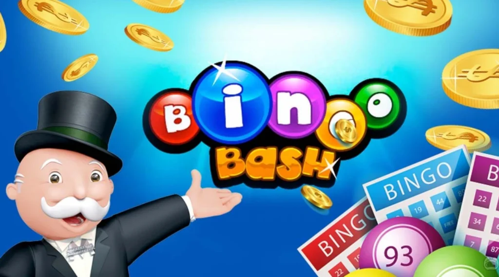 bingo bash treasure tales